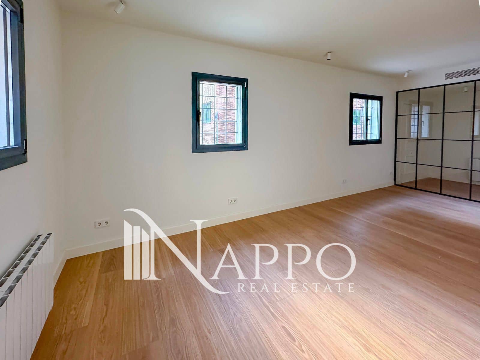 2 chambre Maison de Ville à vendre à Madrid ville - 1 350 000 € (Ref: 9454742)