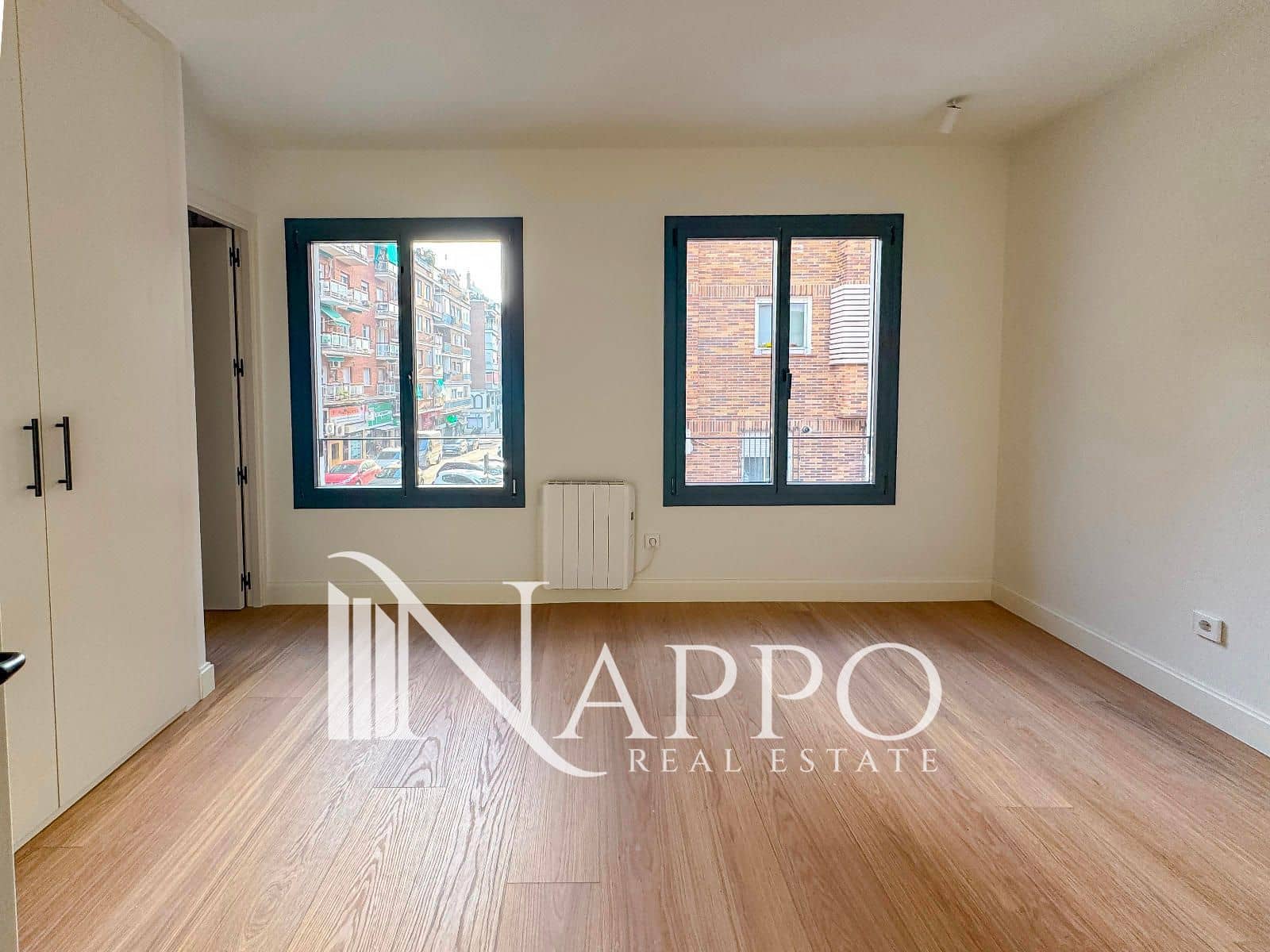 2 chambre Maison de Ville à vendre à Madrid ville - 1 350 000 € (Ref: 9454742)