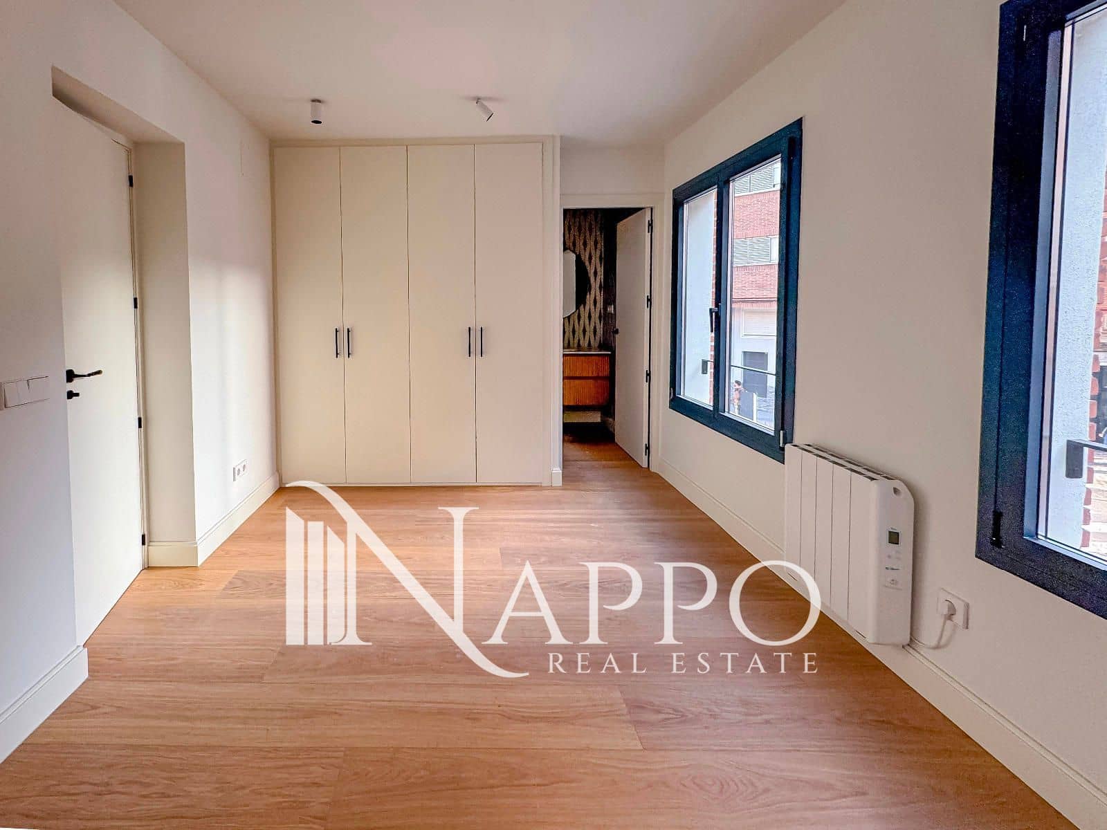 2 chambre Maison de Ville à vendre à Madrid ville - 1 350 000 € (Ref: 9454742)