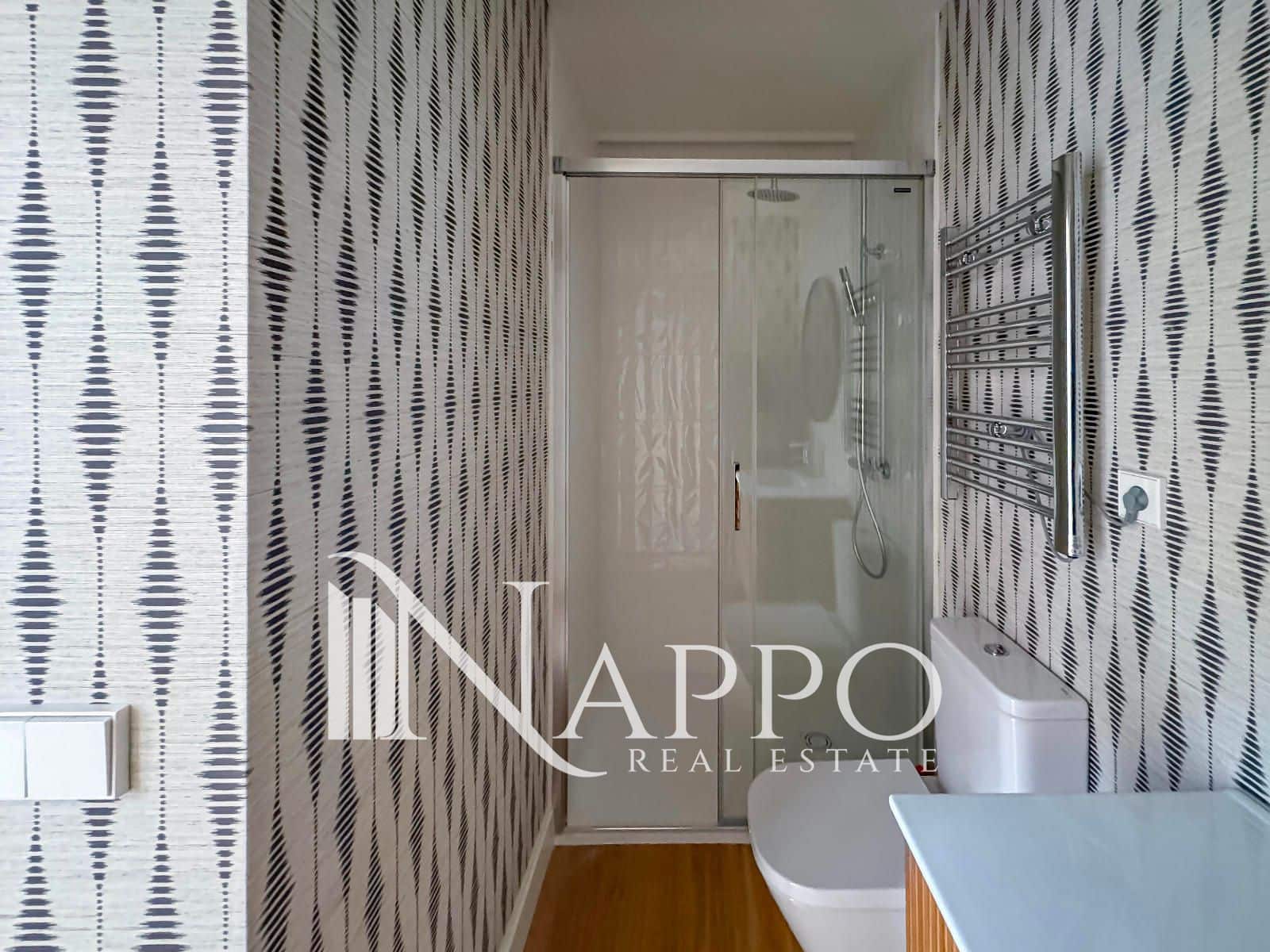 2 chambre Maison de Ville à vendre à Madrid ville - 1 350 000 € (Ref: 9454742)