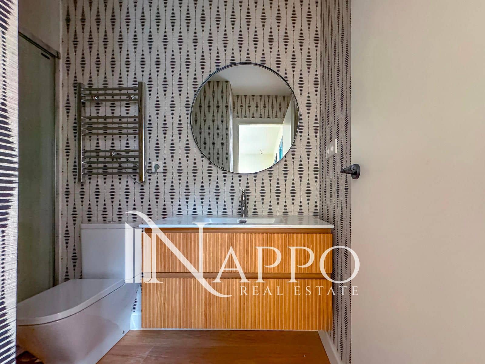 2 chambre Maison de Ville à vendre à Madrid ville - 1 350 000 € (Ref: 9454742)