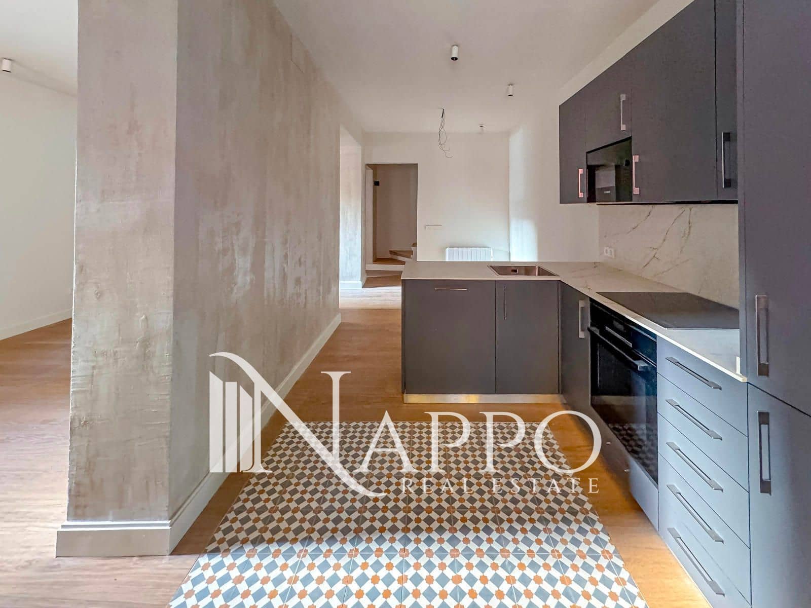 2 chambre Maison de Ville à vendre à Madrid ville - 1 350 000 € (Ref: 9454742)