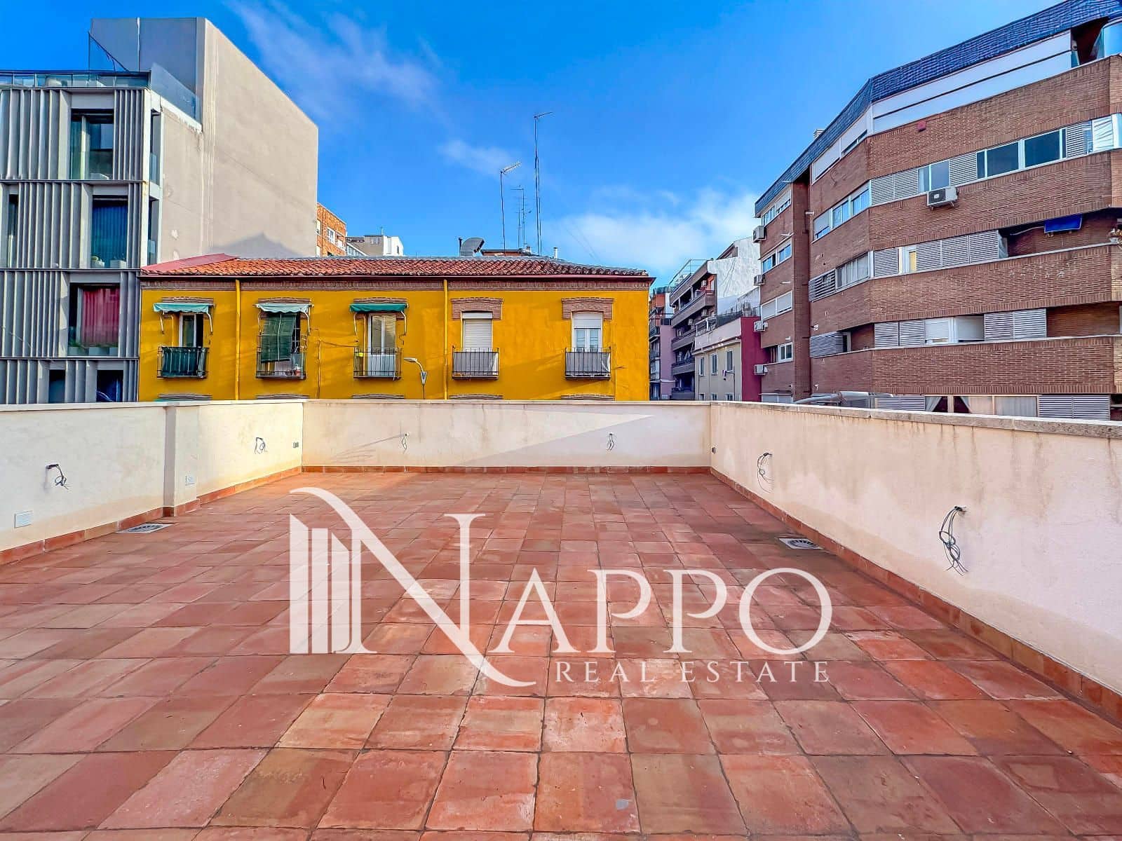 2 chambre Maison de Ville à vendre à Madrid ville - 1 350 000 € (Ref: 9454742)