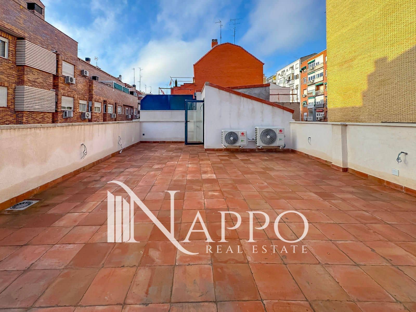 2 chambre Maison de Ville à vendre à Madrid ville - 1 350 000 € (Ref: 9454742)