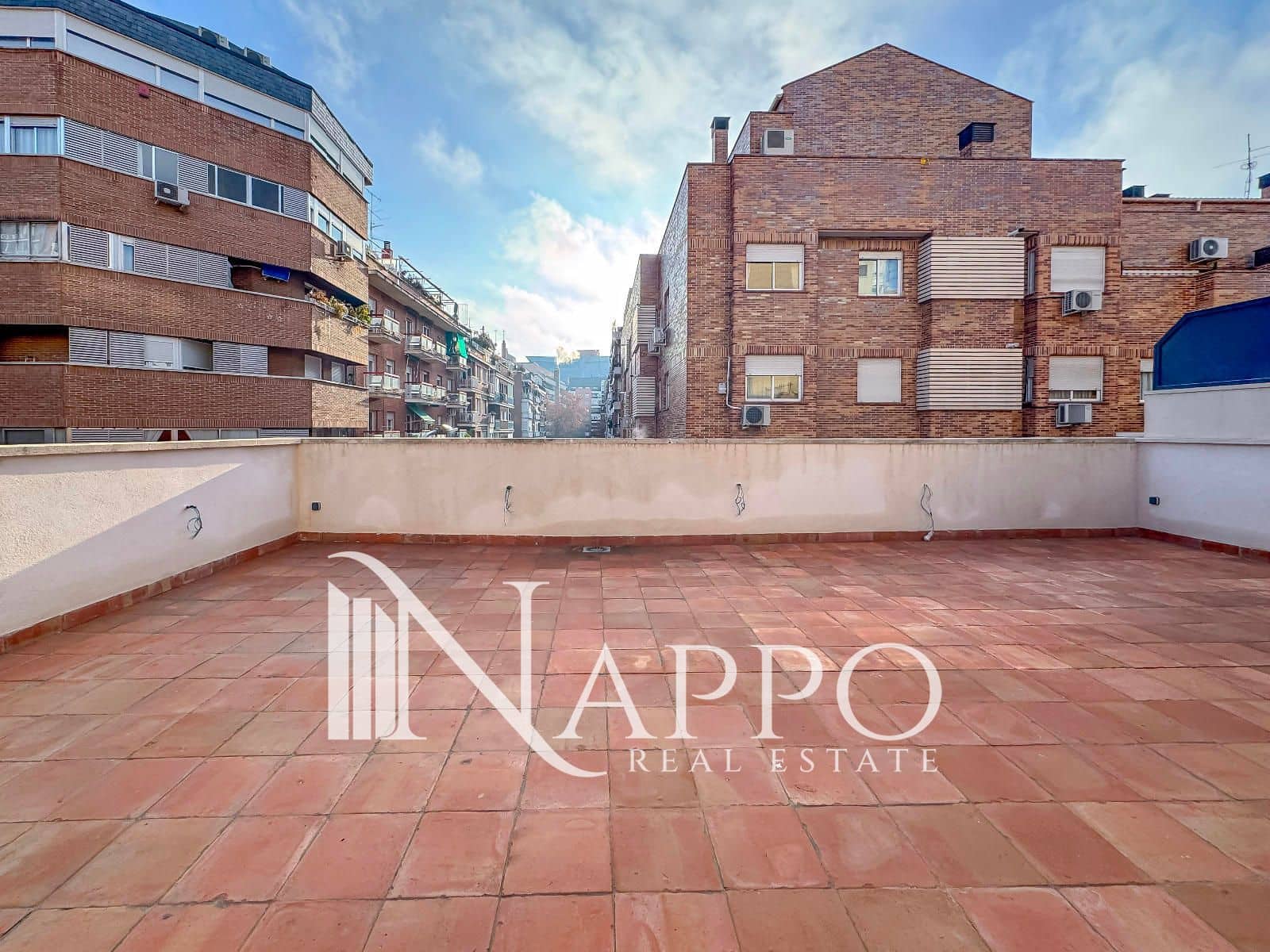 2 chambre Maison de Ville à vendre à Madrid ville - 1 350 000 € (Ref: 9454742)