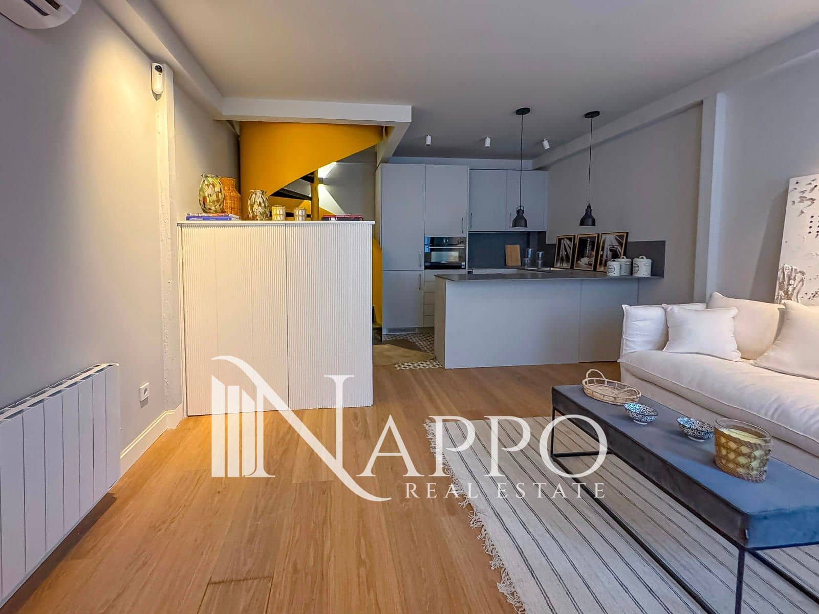 2 makuuhuone Omakotitalo myytävänä paikassa Madrid kaupunki - 850 000 € (Ref: 9454743)