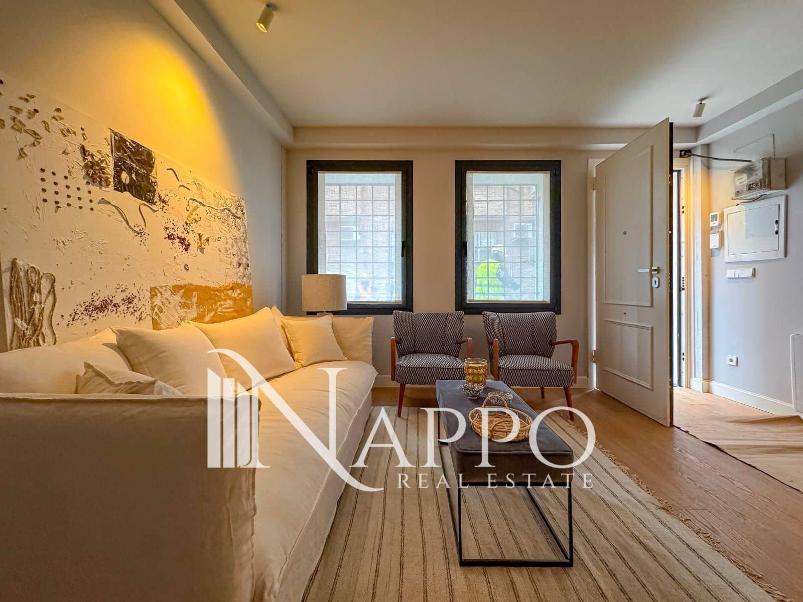 2 makuuhuone Omakotitalo myytävänä paikassa Madrid kaupunki - 850 000 € (Ref: 9454743)