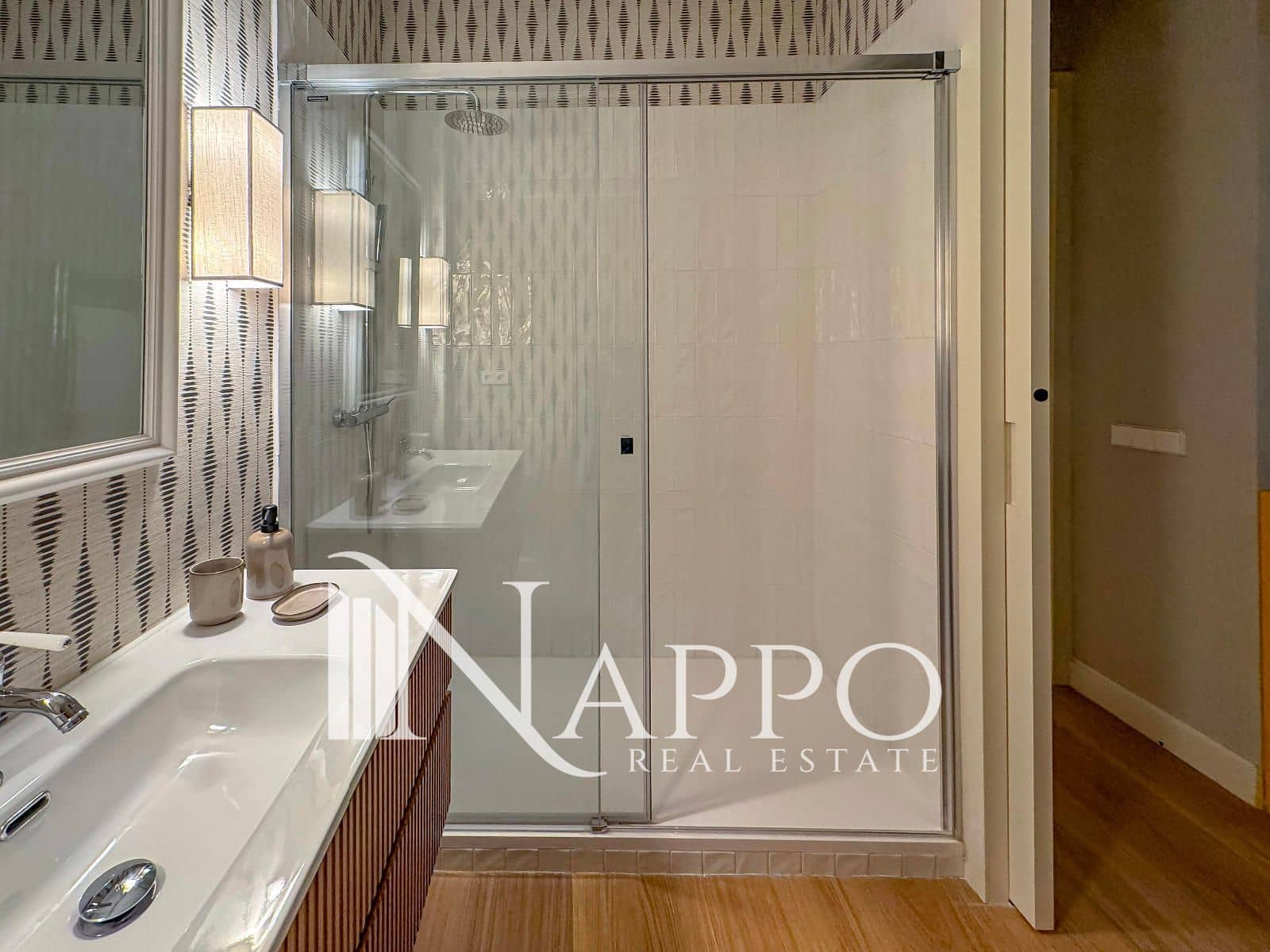 2 makuuhuone Omakotitalo myytävänä paikassa Madrid kaupunki - 850 000 € (Ref: 9454743)