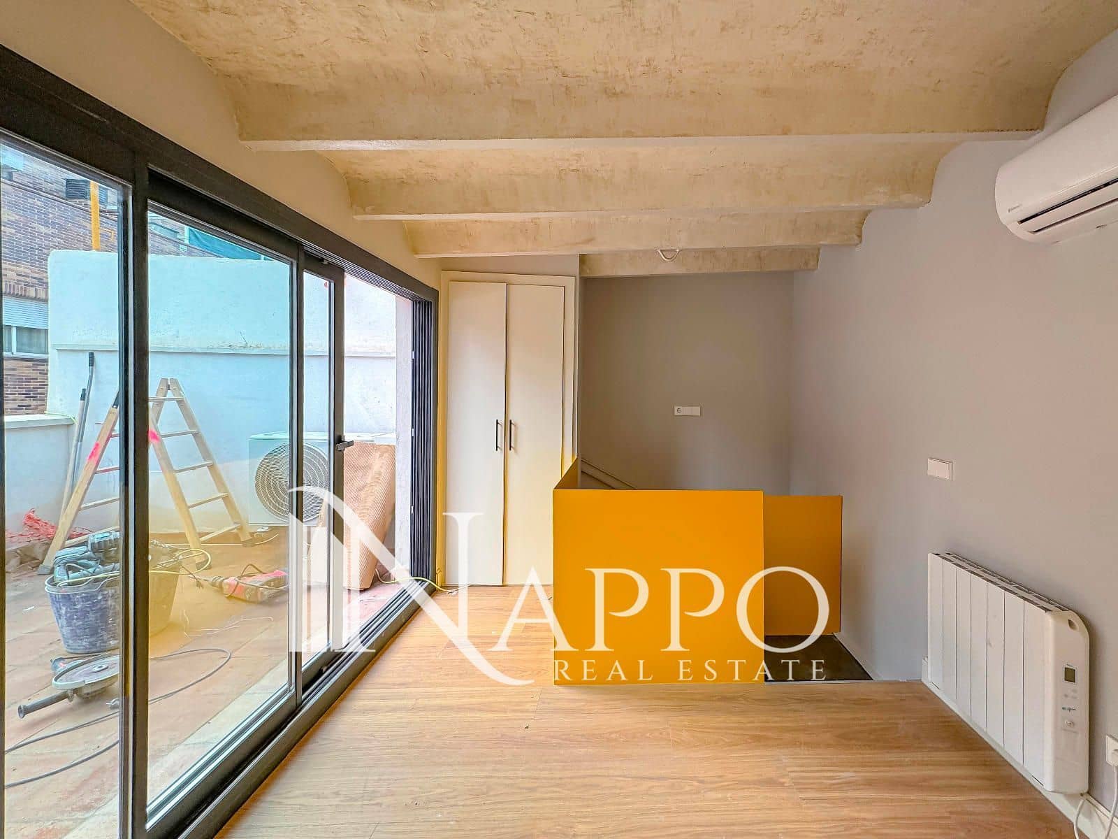 2 makuuhuone Omakotitalo myytävänä paikassa Madrid kaupunki - 850 000 € (Ref: 9454743)