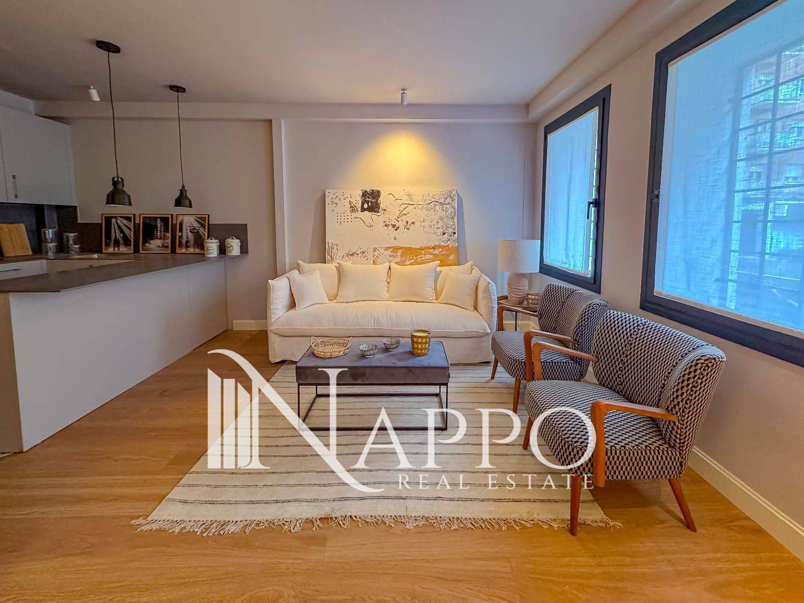 2 makuuhuone Omakotitalo myytävänä paikassa Madrid kaupunki - 850 000 € (Ref: 9454743)