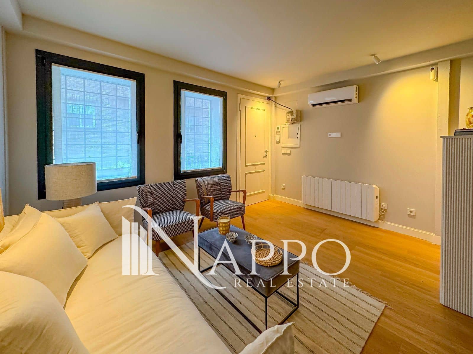 2 makuuhuone Omakotitalo myytävänä paikassa Madrid kaupunki - 850 000 € (Ref: 9454743)