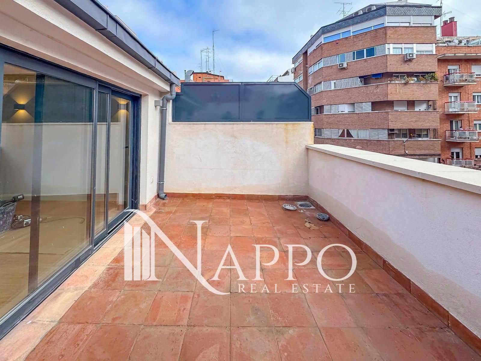 2 makuuhuone Omakotitalo myytävänä paikassa Madrid kaupunki - 850 000 € (Ref: 9454743)