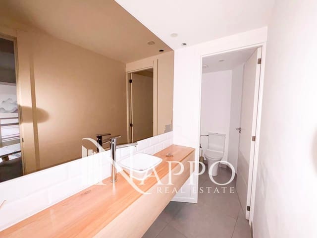 Local Commercial à louer à Palma de Mallorca - 2 000 € (Ref: 9460846)