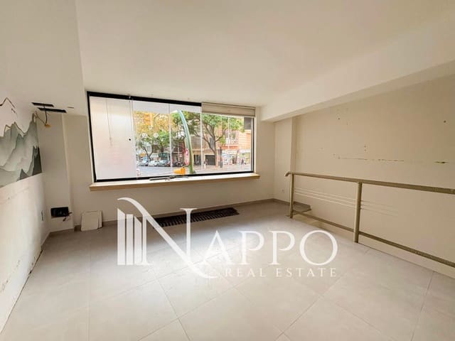 Local Commercial à louer à Palma de Mallorca - 2 000 € (Ref: 9460846)