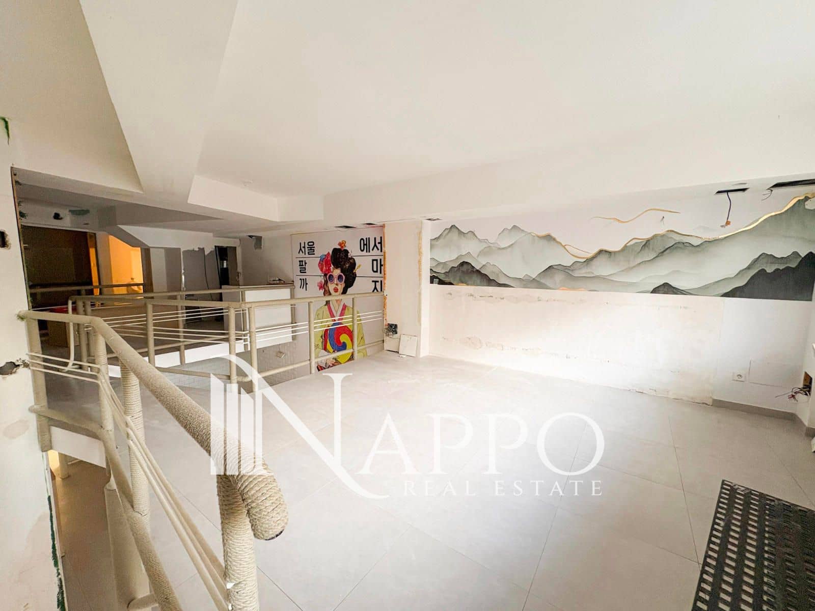 Local Commercial à louer à Palma de Mallorca - 2 000 € (Ref: 9460846)