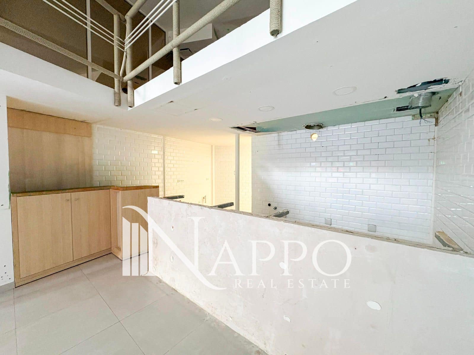 Local Commercial à louer à Palma de Mallorca - 2 000 € (Ref: 9460846)