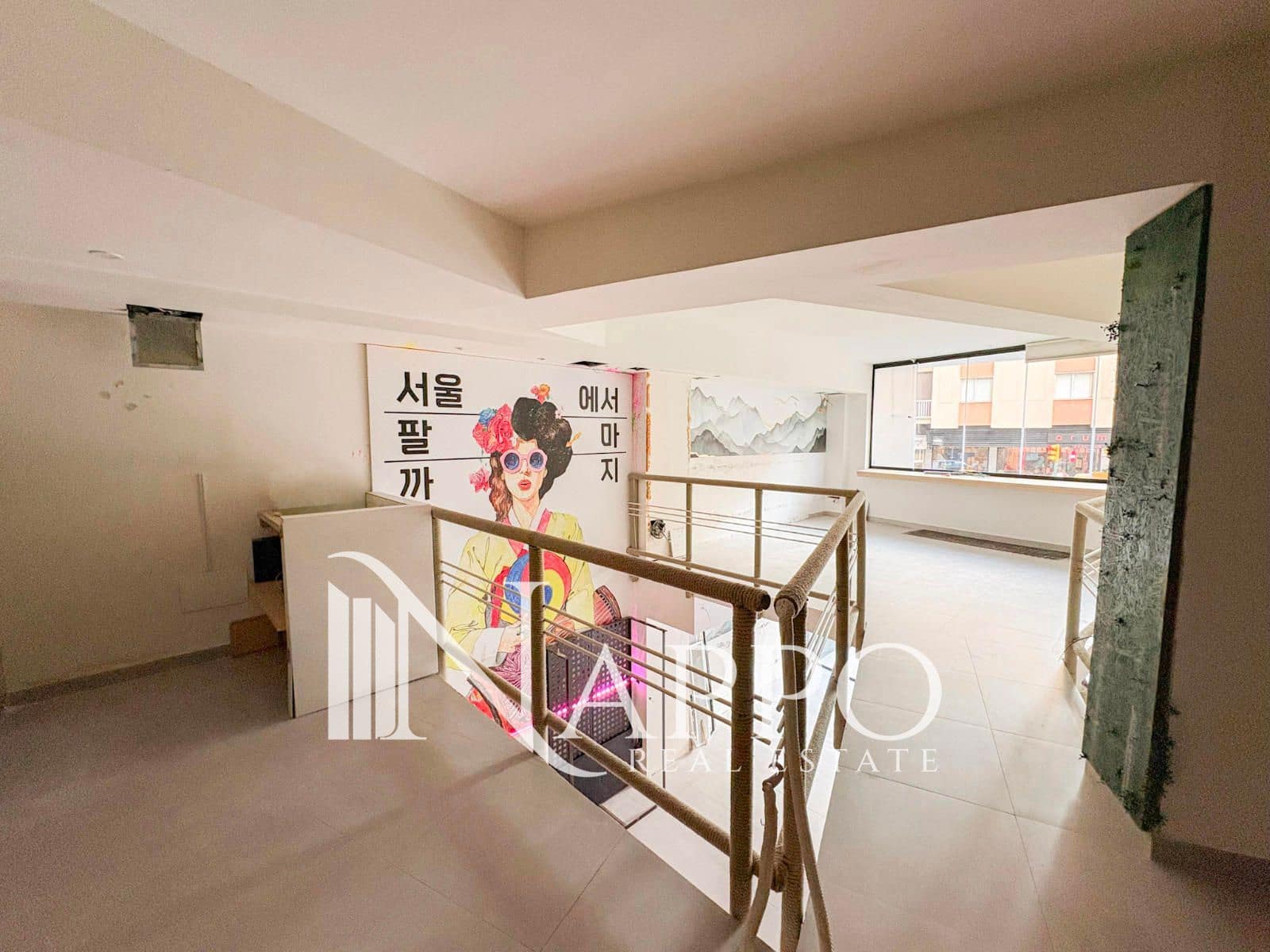 Local Commercial à louer à Palma de Mallorca - 2 000 € (Ref: 9460846)