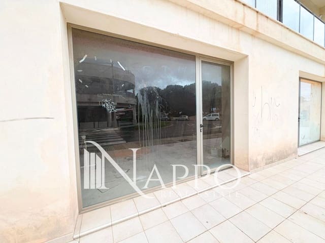 Gewerbe zu verkaufen in El Toro / Port Adriano, Calvià - 155.000 € (Ref: 9467779)