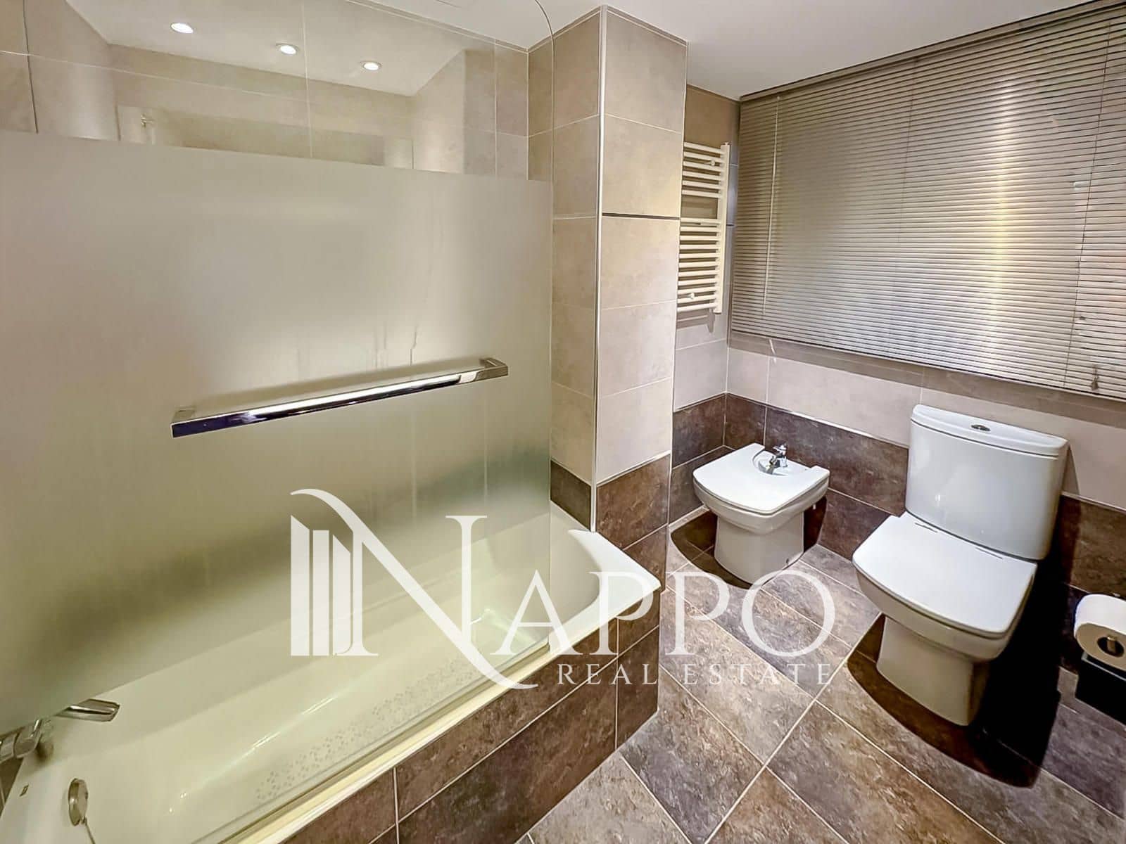 1 camera da letto Attico da affittare in Palma de Mallorca con garage - 1.600 € (Rif: 9469927)