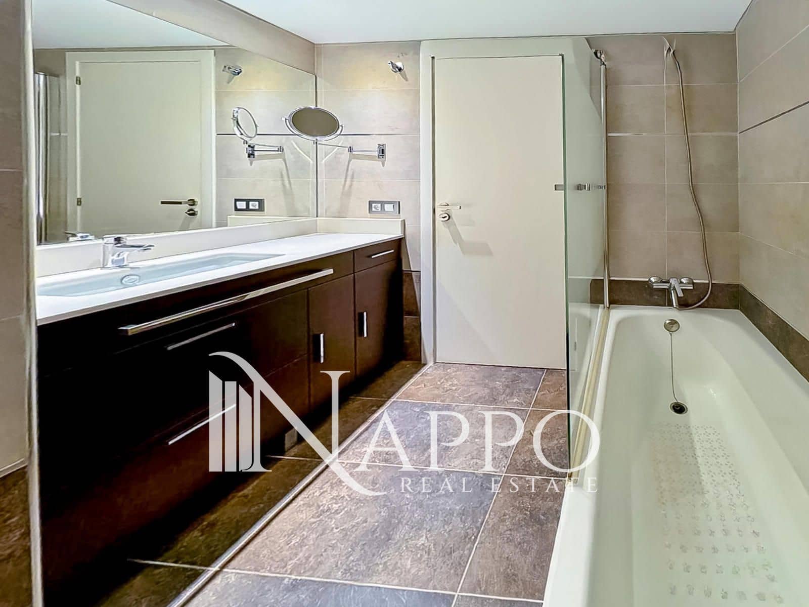 1 camera da letto Attico da affittare in Palma de Mallorca con garage - 1.600 € (Rif: 9469927)