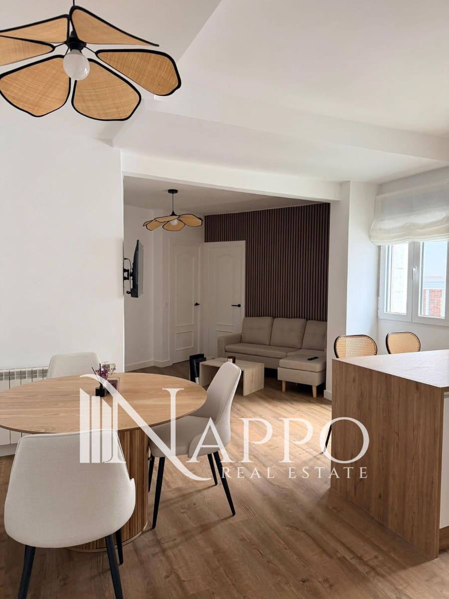 3 sypialnia Penthouse na sprzedaż w Miasto Madryt - 545 000 € (Ref: 9470990)