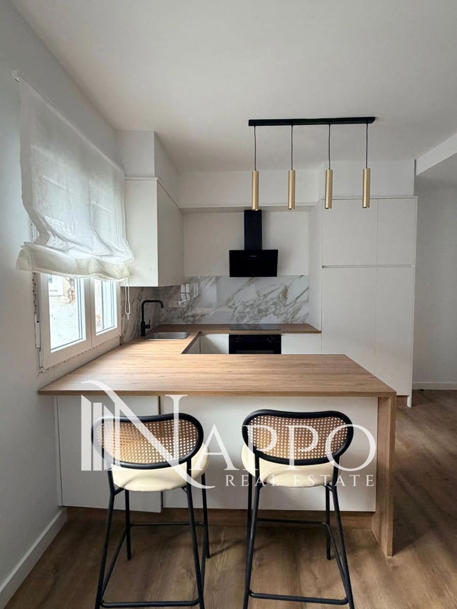 3 sypialnia Penthouse na sprzedaż w Miasto Madryt - 545 000 € (Ref: 9470990)