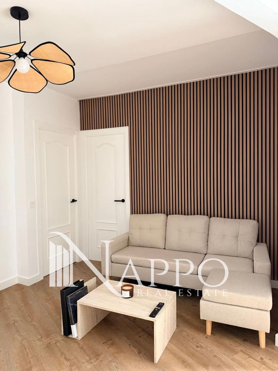 3 sypialnia Penthouse na sprzedaż w Miasto Madryt - 545 000 € (Ref: 9470990)