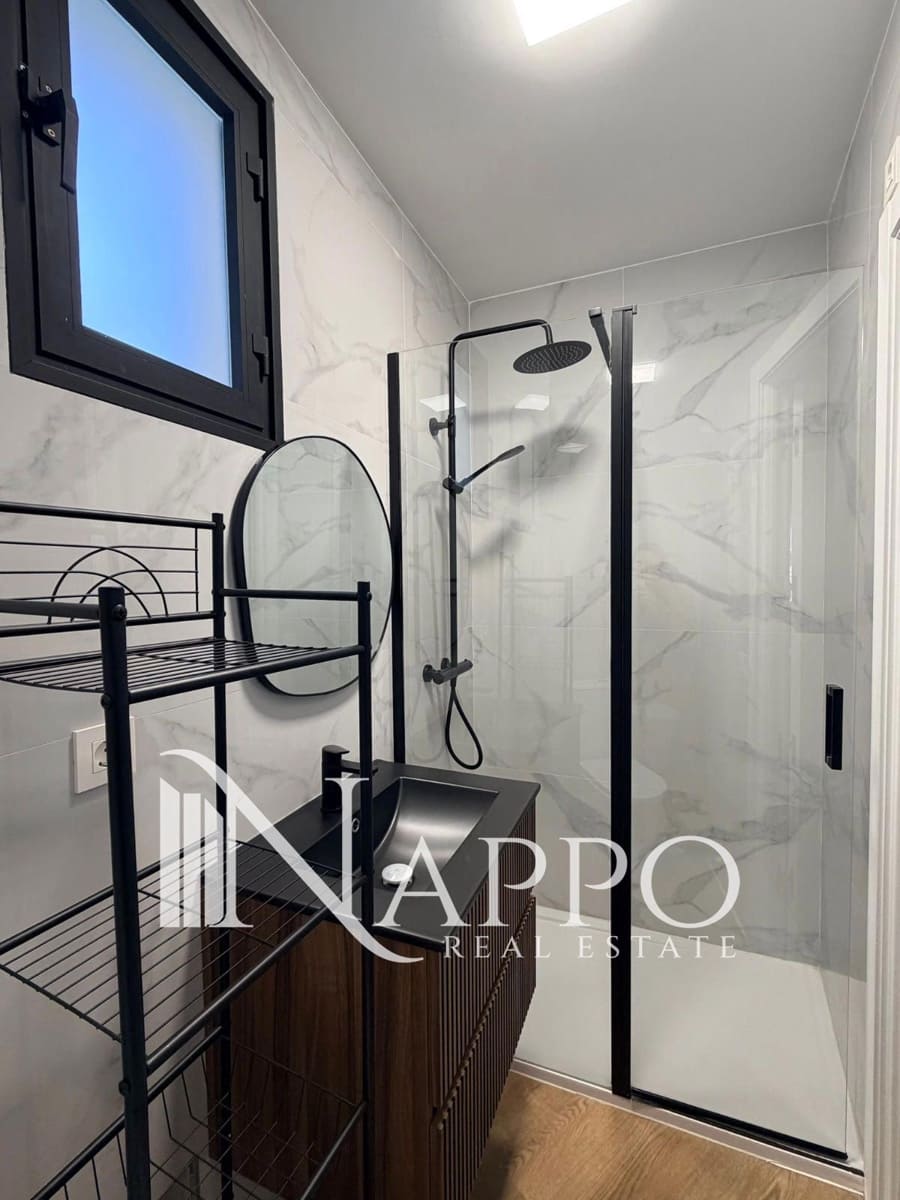 3 sypialnia Penthouse na sprzedaż w Miasto Madryt - 545 000 € (Ref: 9470990)