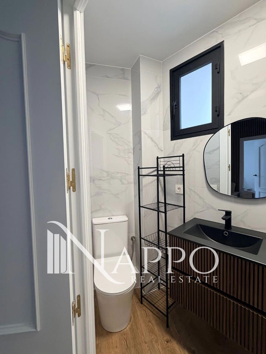 3 sypialnia Penthouse na sprzedaż w Miasto Madryt - 545 000 € (Ref: 9470990)