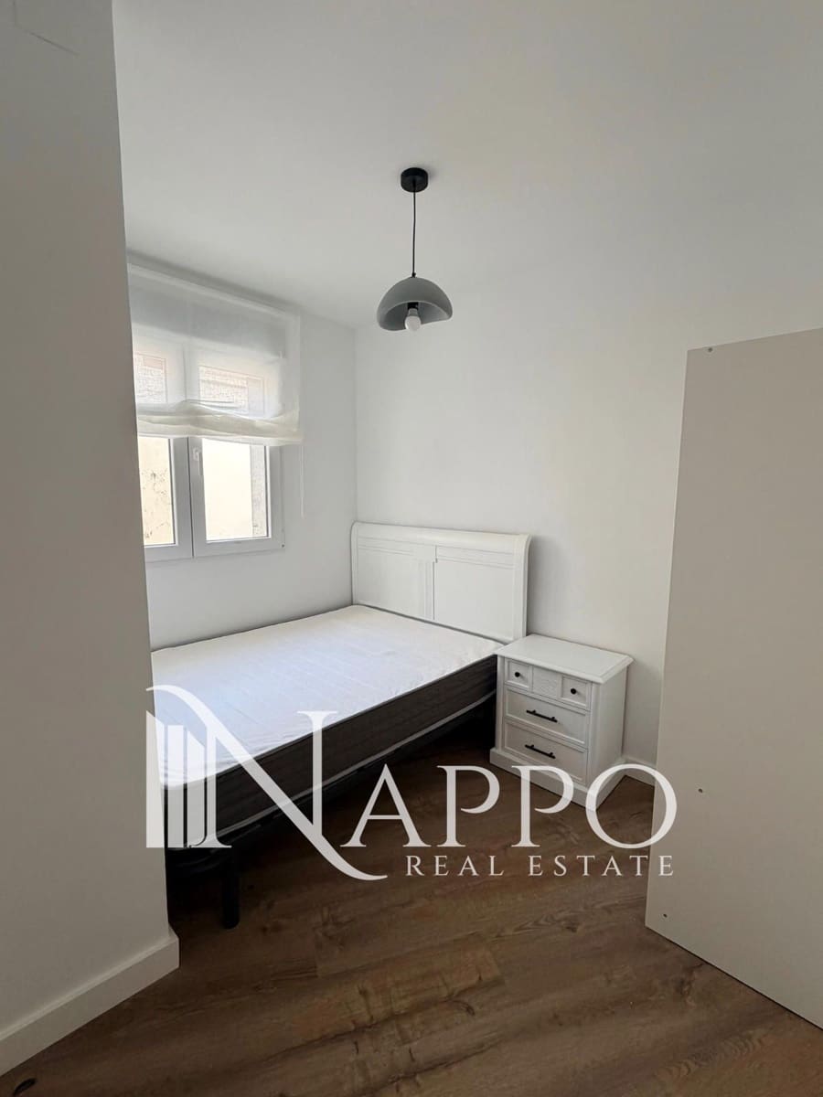 3 sypialnia Penthouse na sprzedaż w Miasto Madryt - 545 000 € (Ref: 9470990)