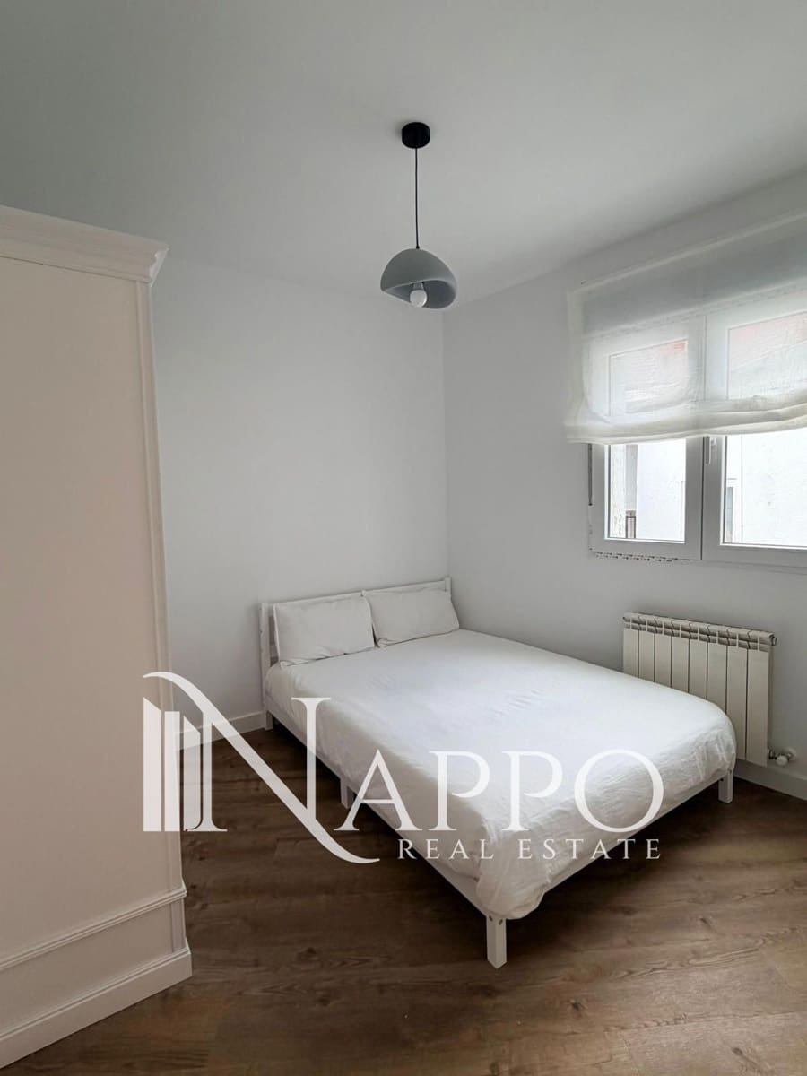 3 sypialnia Penthouse na sprzedaż w Miasto Madryt - 545 000 € (Ref: 9470990)