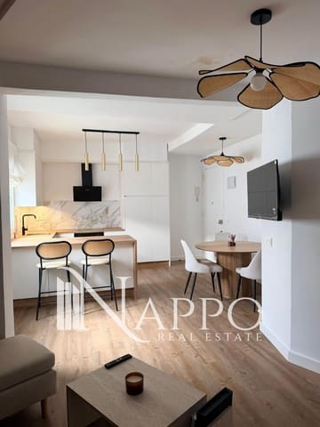 3 sypialnia Penthouse na sprzedaż w Palos de Moguer, Miasto Madryt - 545 000 € (Ref: 9470990)