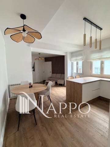 3 sypialnia Penthouse na sprzedaż w Palos de Moguer, Miasto Madryt - 545 000 € (Ref: 9470990)