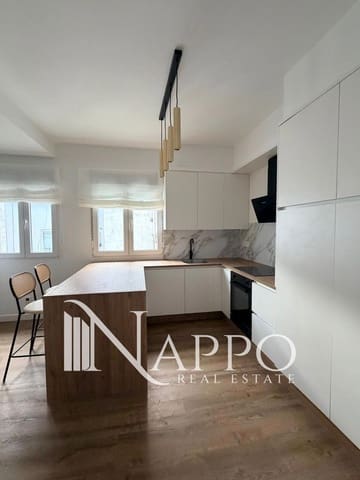 3 sypialnia Penthouse na sprzedaż w Palos de Moguer, Miasto Madryt - 545 000 € (Ref: 9470990)