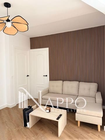 3 sypialnia Penthouse na sprzedaż w Palos de Moguer, Miasto Madryt - 545 000 € (Ref: 9470990)