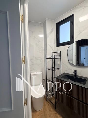 3 sypialnia Penthouse na sprzedaż w Palos de Moguer, Miasto Madryt - 545 000 € (Ref: 9470990)