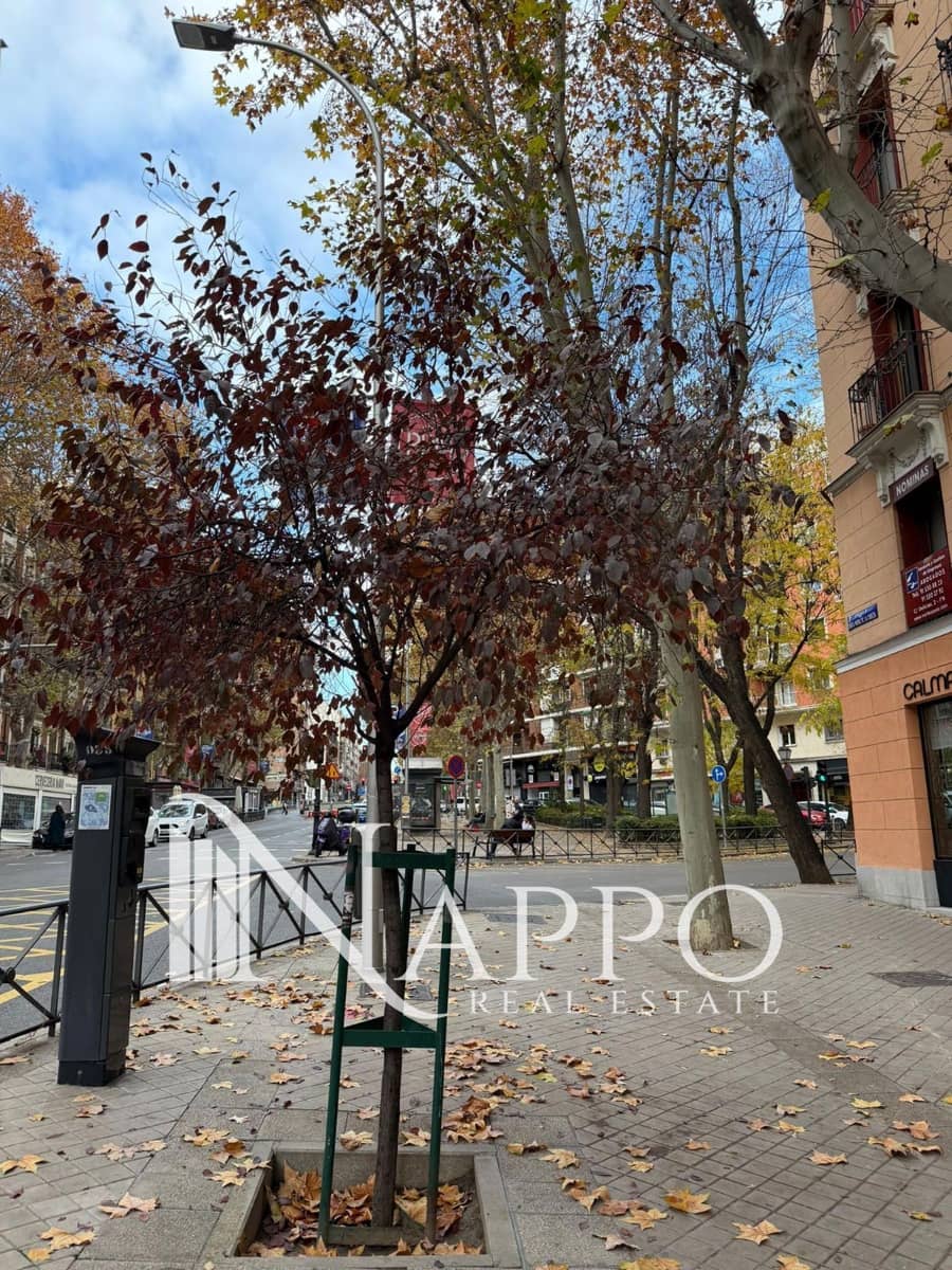 3 sypialnia Penthouse na sprzedaż w Miasto Madryt - 545 000 € (Ref: 9470990)