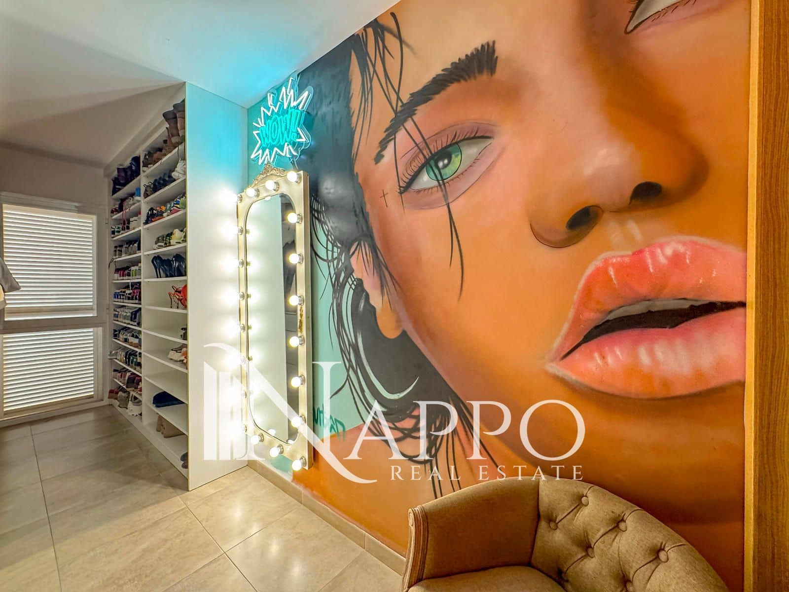 Piso de 3 habitaciones en Son Ferriol en venta con garaje - 710.000 € (Ref: 9471653)