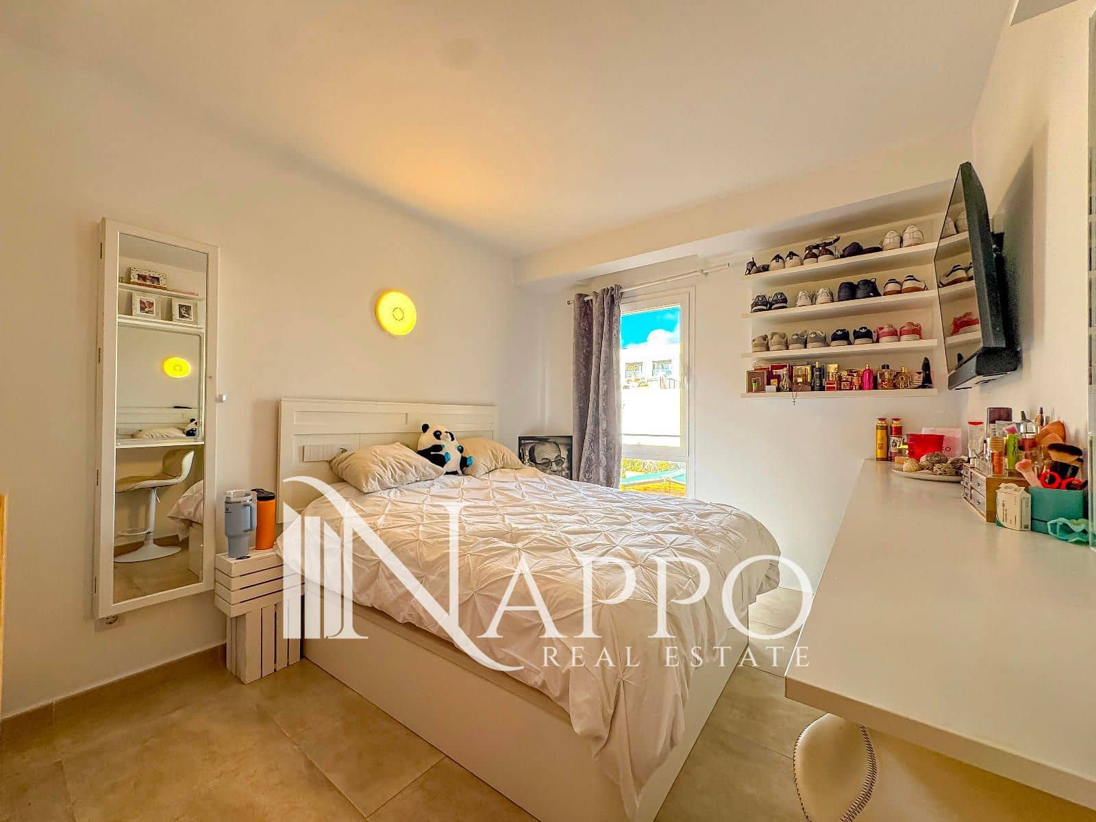 Piso de 3 habitaciones en Son Ferriol en venta con garaje - 710.000 € (Ref: 9471653)