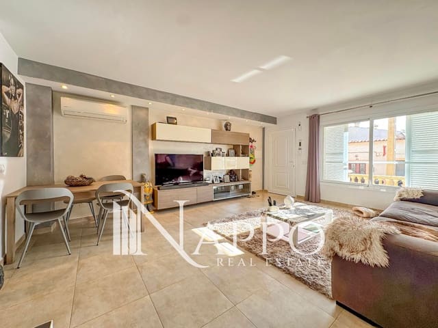 Piso de 3 habitaciones en Son Ferriol, Palma de Mallorca en venta con garaje - 710.000 € (Ref: 9471653)