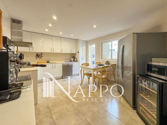 Piso de 3 habitaciones en Son Ferriol, Palma de Mallorca en venta con garaje - 710.000 € (Ref: 9471653)