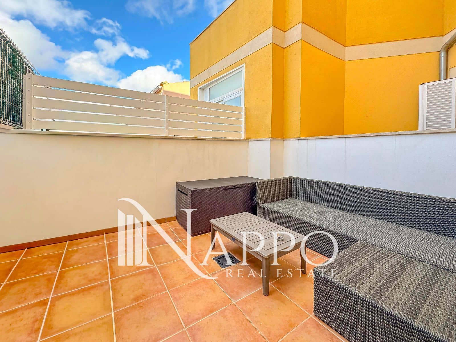 Piso de 3 habitaciones en Son Ferriol en venta con garaje - 710.000 € (Ref: 9471653)