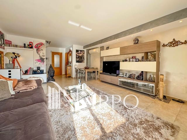 Piso de 3 habitaciones en Son Ferriol, Palma de Mallorca en venta con garaje - 710.000 € (Ref: 9471653)