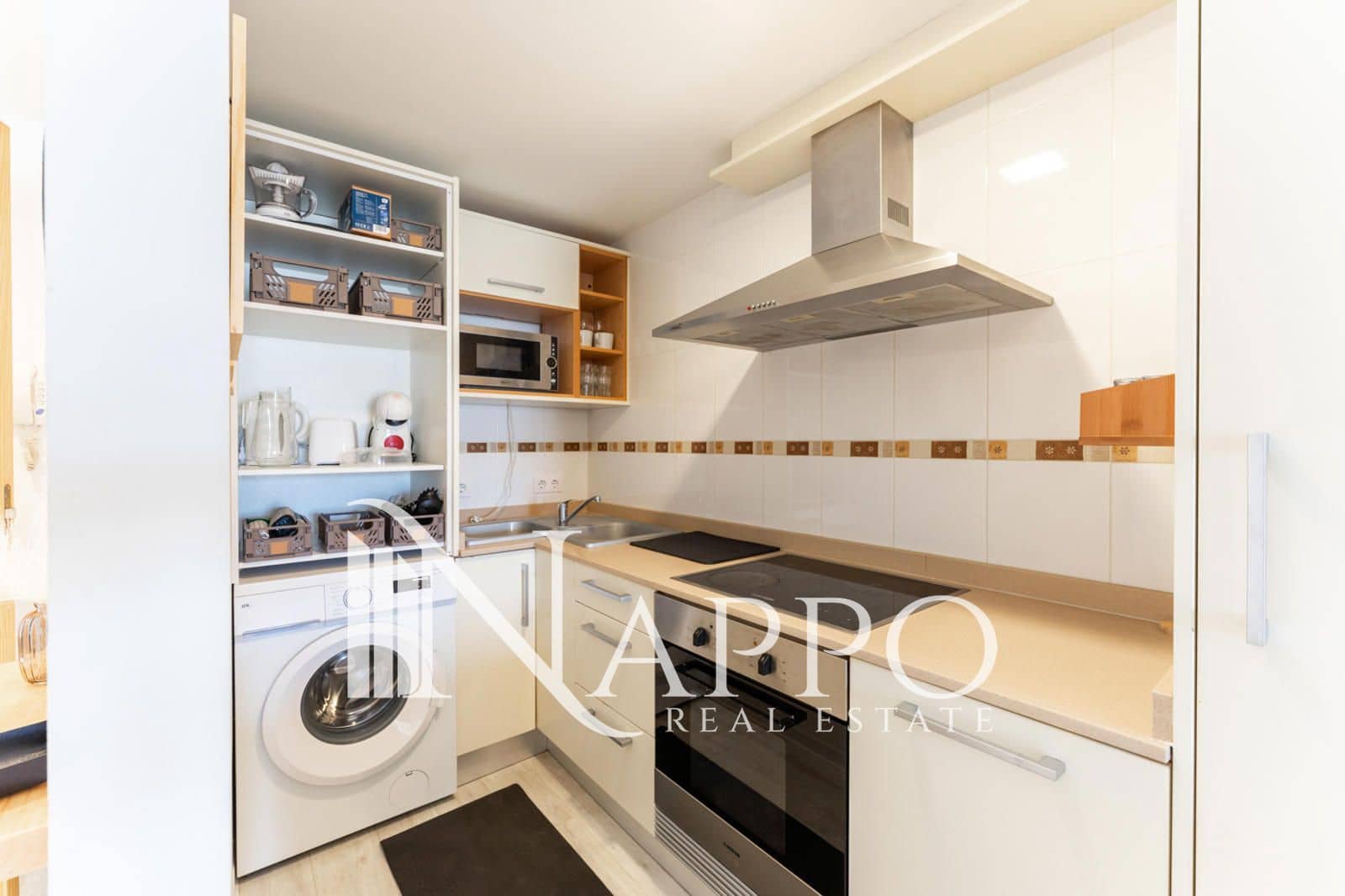 2 sypialnia Mieszkanie do wynajęcia w Inca - 1 500 € (Ref: 9471654)