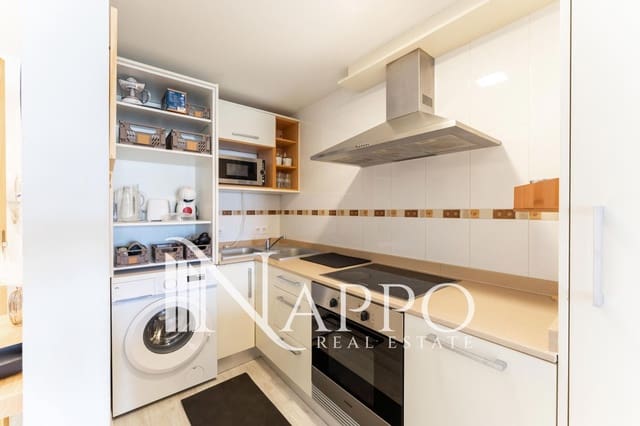 2 quarto Apartamento para arrendar em Inca - 1 500 € (Ref: 9471654)