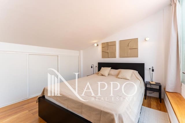 2 quarto Apartamento para arrendar em Inca - 1 500 € (Ref: 9471654)