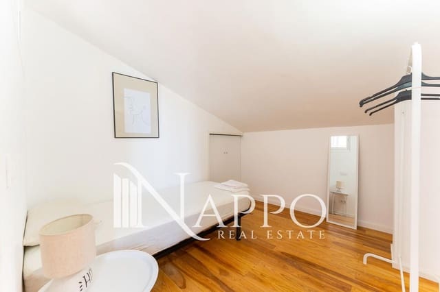 2 quarto Apartamento para arrendar em Inca - 1 500 € (Ref: 9471654)