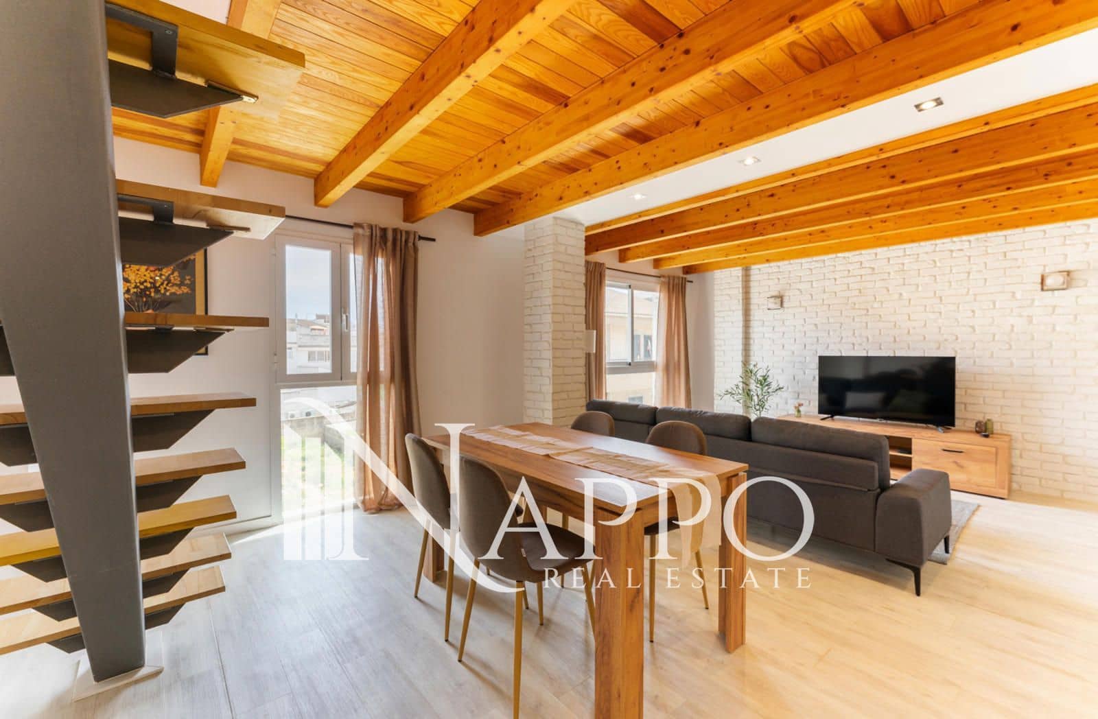 2 sypialnia Mieszkanie do wynajęcia w Inca - 1 500 € (Ref: 9471654)