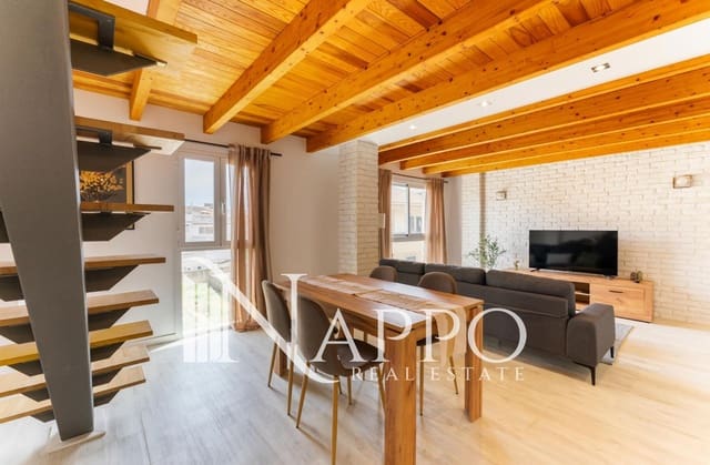 2 quarto Apartamento para arrendar em Inca - 1 500 € (Ref: 9471654)