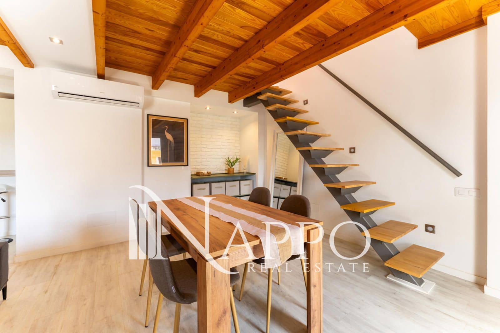 2 sypialnia Mieszkanie do wynajęcia w Inca - 1 500 € (Ref: 9471654)